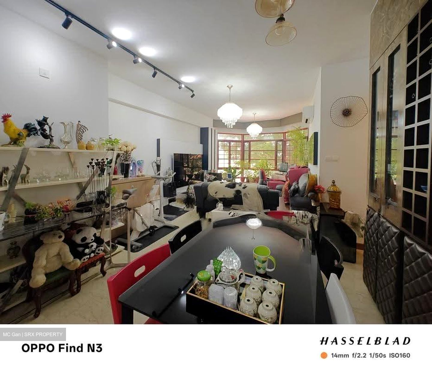 Casafina (D16), Condominium #627050521